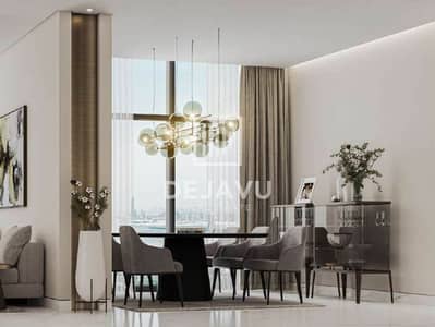 1 habitación Apartamento para en Venta en Sobha Hartland 2, Dubai - Untitled-1_0004_10 copy. jpg