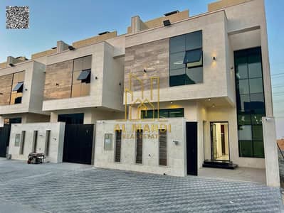 5 Bedroom Villa for Sale in Al Helio, Ajman - WhatsApp Image 2026-05-14 at 11.18. 38 AM. jpeg 5 Bedroom Villa for Sale in Al Helio, Ajman - WhatsApp Image 2026-05-14 at 11.18. 38 AM. jpeg
