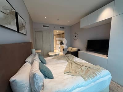 Studio for Rent in Palm Jumeirah, Dubai - EXCLUSIVE I PRIME LOCATION I FULLY FURNISHED Studio for Rent in Palm Jumeirah, Dubai - EXCLUSIVE I PRIME LOCATION I FULLY FURNISHED