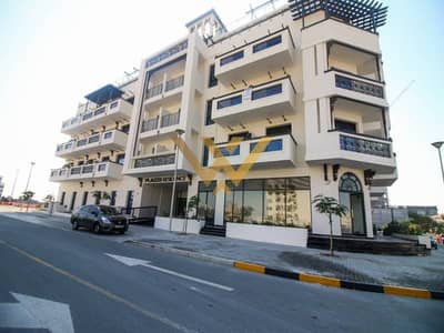 Studio zum zur Miete in Jumeirah Village Triangle (JVT), Dubai - Wohnung in Jumeirah Village Triangle (JVT),JVT District 2,Plazzo Residence, 50000 AED - 15434993 Studio zum zur Miete in Jumeirah Village Triangle (JVT), Dubai - Wohnung in Jumeirah Village Triangle (JVT),JVT District 2,Plazzo Residence, 50000 AED - 15434993