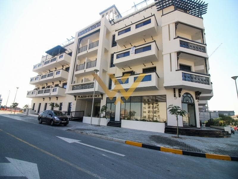 Appartamento a Jumeirah Village Triangle (JVT),JVT District 2,Plazzo Residence, 50000 AED - 15434993 Appartamento a Jumeirah Village Triangle (JVT),JVT District 2,Plazzo Residence, 50000 AED - 15434993