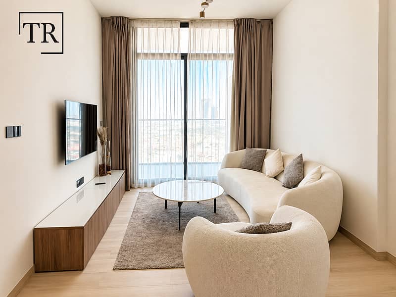 Furnished | Spacious & Bright | Premium Finishes Furnished | Spacious & Bright | Premium Finishes