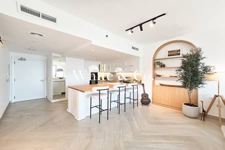1 Bedroom Flat for Sale in The Views, Dubai - FULLY UPGRADED | GOLF COURSE VIEW | VASTU 1 Bedroom Flat for Sale in The Views, Dubai - FULLY UPGRADED | GOLF COURSE VIEW | VASTU