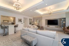 فیلا في ريدوود بارك،عقارات جميرا للجولف 3 غرف 7950000 درهم - 14950639