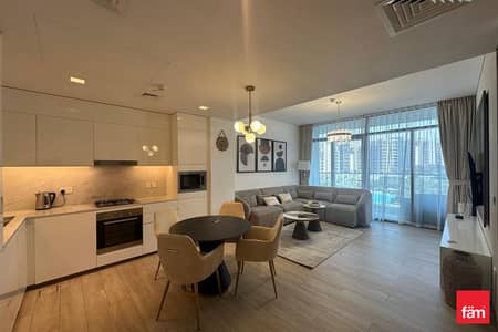 2 Camere Appartamento in Affitto a Dubai Creek Harbour, Dubai - Appartamento a Dubai Creek Harbour，Palace Residences, 2 camere da letto, 199000 AED - 15434901