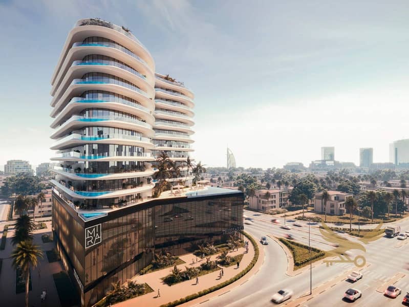 Great Investment | High Capital Appreciation | Best Apartment - Image 2