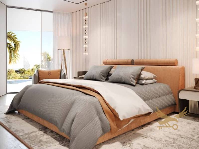 Great Investment | High Capital Appreciation | Best Apartment - Image 4