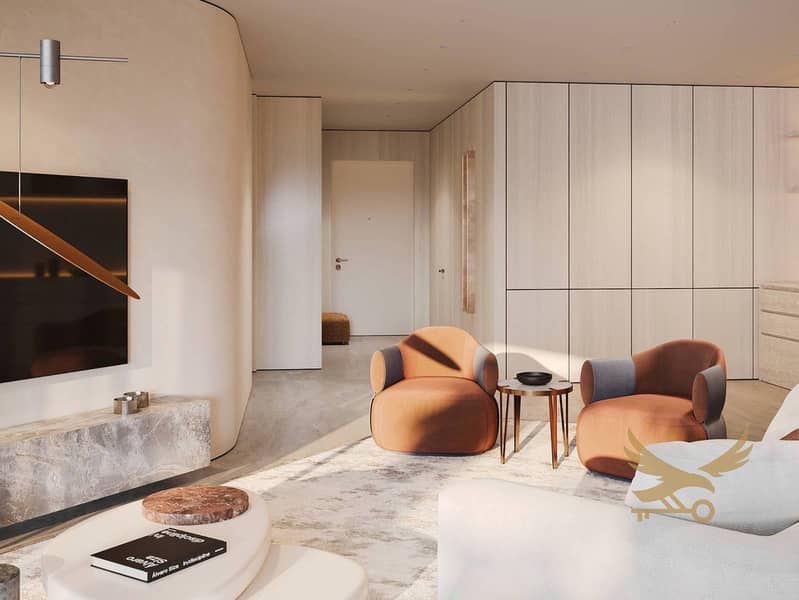 Great Investment | High Capital Appreciation | Best Apartment - Image 5