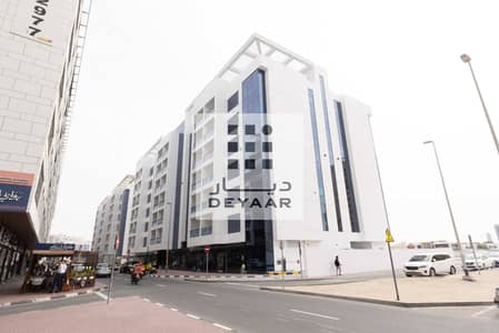 2 Bedroom Flat for Rent in Al Barsha, Dubai - 27 feb 2025 Deyaar Al Barsha 1_-45. jpg