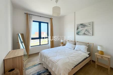 Appartement de 1 chambre à à louer à Jumeirah, Dubai - Appartement à Jumeirah，La Mer，Port de La Mer，La Cote，La Cote Tower 5, 1 chambre, 125000 AED - 15435130