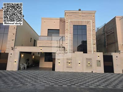 5 Bedroom Villa for Sale in Al Helio, Ajman - WhatsApp Image 2026-06-09 at 8.26. 35 AM. jpeg 5 Bedroom Villa for Sale in Al Helio, Ajman - WhatsApp Image 2026-06-09 at 8.26. 35 AM. jpeg