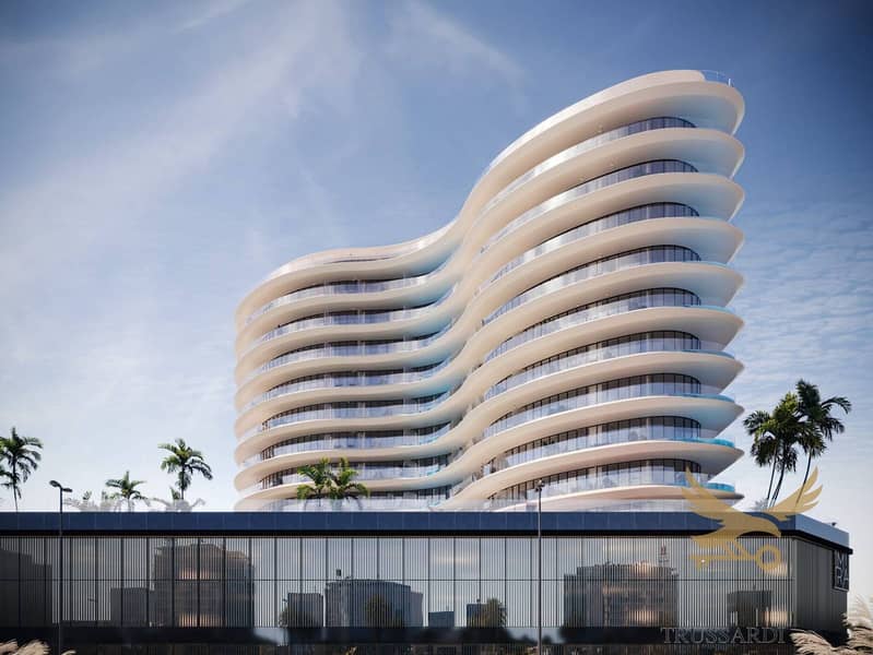 Luxury Living | Flexible Payment Plan | High ROI - Image 2