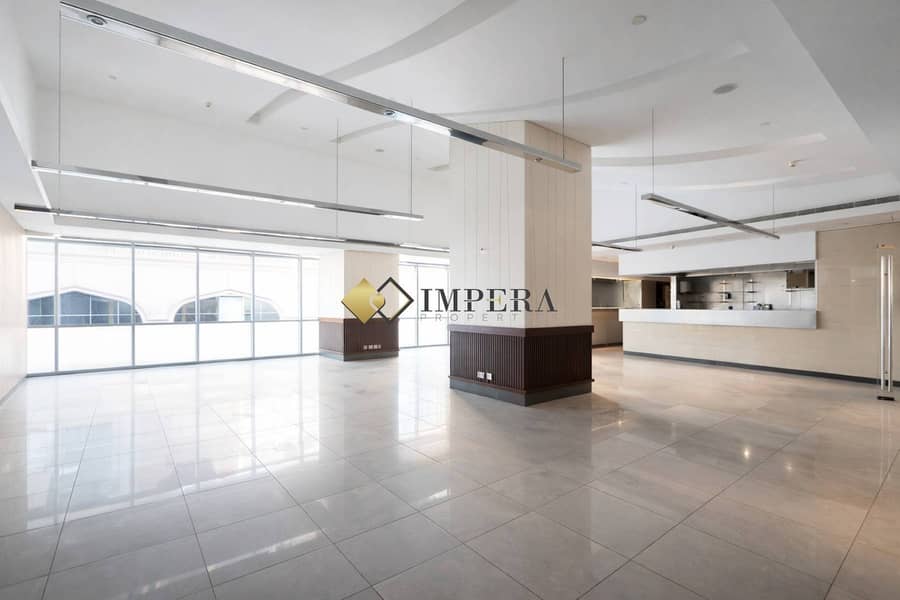 FITTED F&B SPACE| OPEN KITCHEN| PRIME JBR LOCATION FITTED F&B SPACE| OPEN KITCHEN| PRIME JBR LOCATION