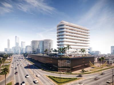1 Bedroom Apartment for Sale in Discovery Gardens, Dubai - Smart Home | High ROI | Great Investment 1 Bedroom Apartment for Sale in Discovery Gardens, Dubai - Smart Home | High ROI | Great Investment