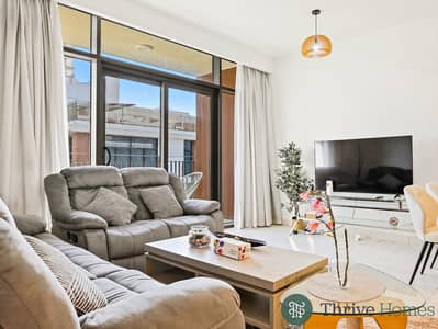 2 Camere Appartamento in Affitto a Dubai Hills Estate, Dubai - A (12). jpg