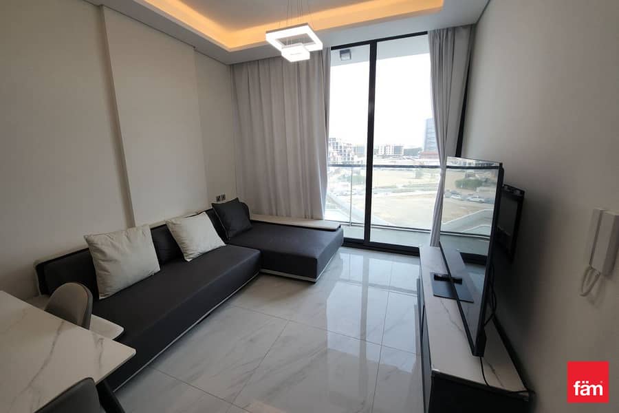 Appartement à Arjan,Samana Hills, 1 chambre, 70000 AED - 15435202 Appartement à Arjan,Samana Hills, 1 chambre, 70000 AED - 15435202