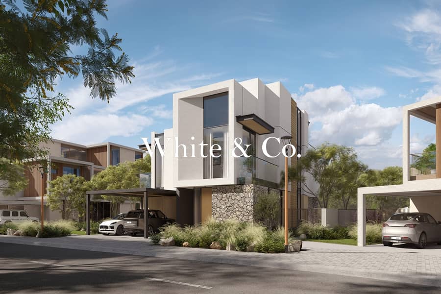 Genuine Resale | Lagoon Backing | Type F G+2 Genuine Resale | Lagoon Backing | Type F G+2