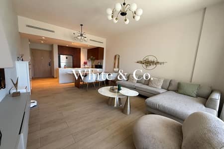 Appartement de 2 chambres à à louer à Jumeirah, Dubai - Appartement à Jumeirah，La Mer，Port de La Mer，La Rive，La Rive Tower 2, 2 chambres, 220000 AED - 15435214