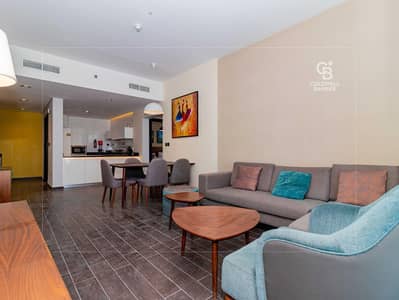 2 Bedroom Apartment for Rent in Jumeirah Village Circle (JVC), Dubai - Fully Furnished | Modern Interior | Ready to move in 2 Bedroom Apartment for Rent in Jumeirah Village Circle (JVC), Dubai - Fully Furnished | Modern Interior | Ready to move in