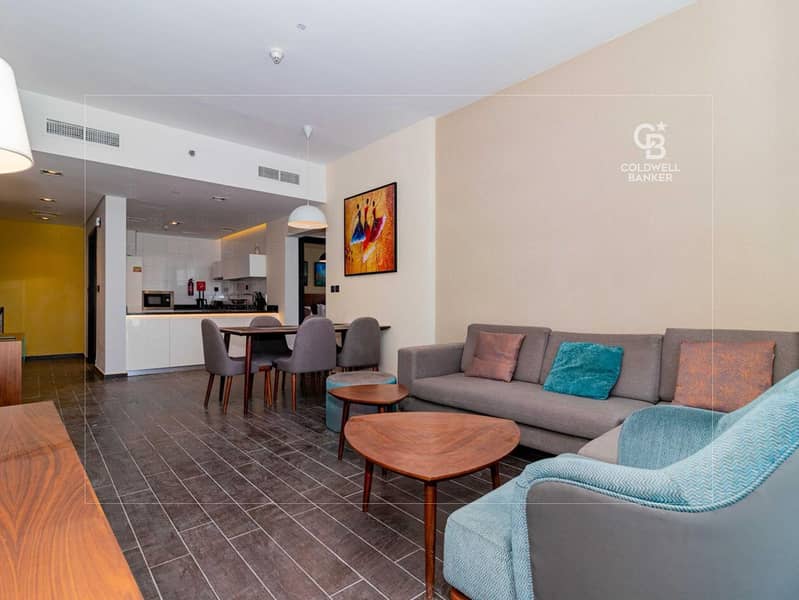 Fully Furnished | Modern Interior | Ready to move in Fully Furnished | Modern Interior | Ready to move in