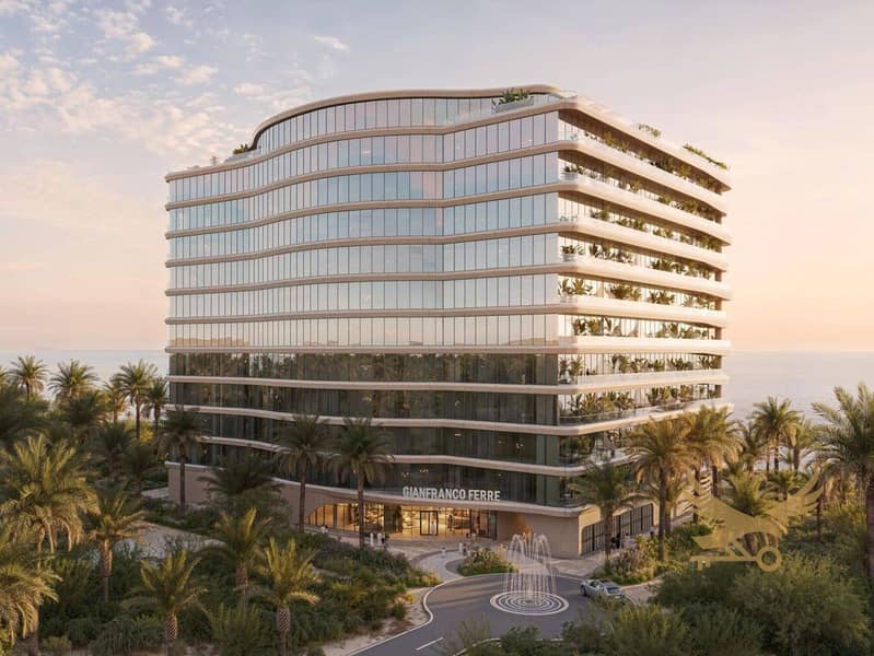 Easy Payment Plan | Ultra Luxury | Luxury Apartment - Image 3