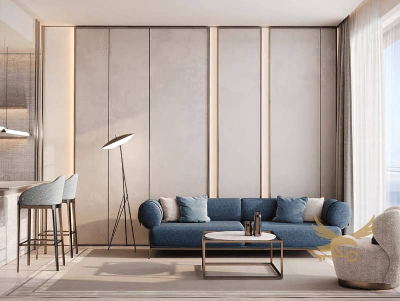 Easy Payment Plan | Ultra Luxury | Luxury Apartment - Image 7