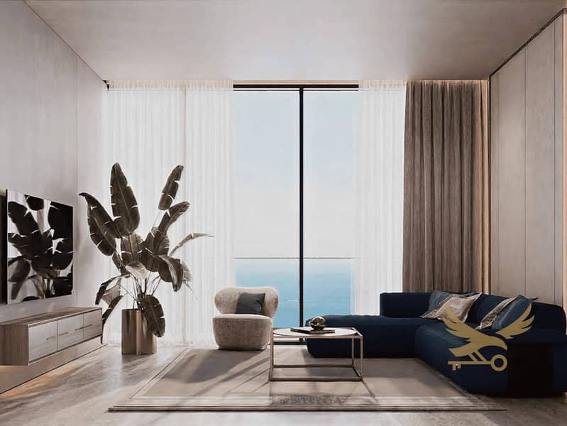 Easy Payment Plan | Ultra Luxury | Luxury Apartment - Image 8
