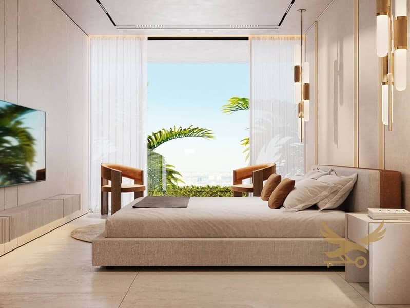Great Investment | High Capital Appreciation | Best Apartment - Image 6