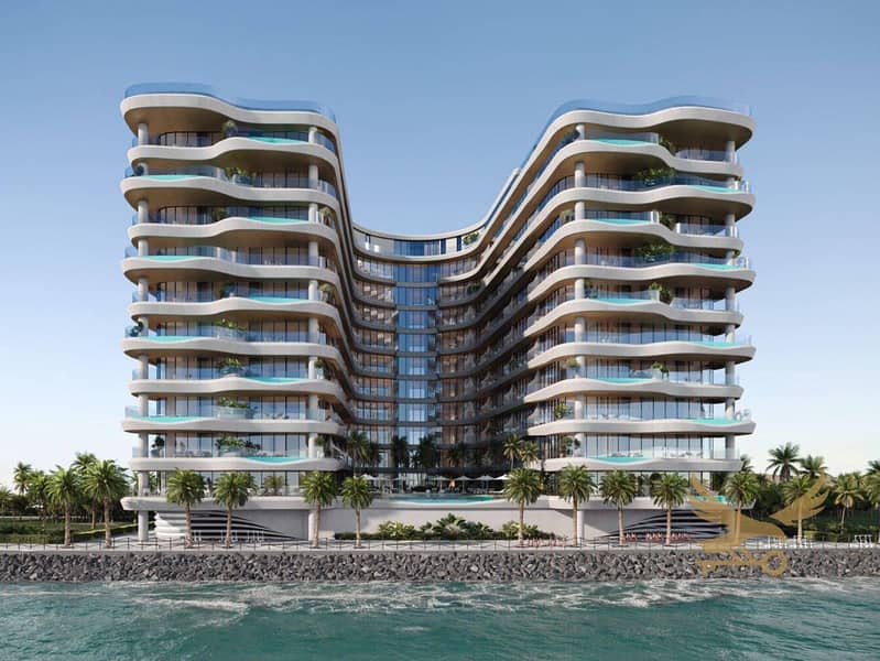 Luxury Apartment | Prime Location | Investor Deal - Image 1