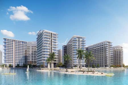 Studio for Sale in Dubai South, Dubai - images image img Studio for Sale in Dubai South, Dubai - images image img