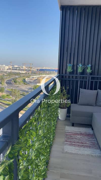 1 chambre Appartement à à vendre à Yas Island, Abu Dhabi - WhatsApp Image 2026-06-08 at 3.14. 09 PM (1). jpeg