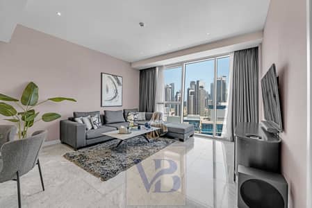 1 Bedroom Flat for Rent in Business Bay, Dubai - _7ST7230. jpg 1 Bedroom Flat for Rent in Business Bay, Dubai - _7ST7230. jpg