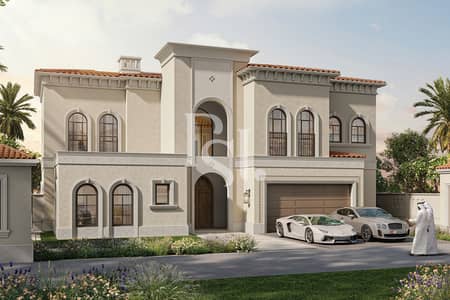 3 Bedroom Villa for Sale in Zayed City, Abu Dhabi - Marbella-Bloom-Living-Zayed-City-Abu-Dhabi-UAE (3). jpg