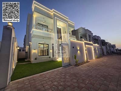 5 Bedroom Villa for Sale in Al Zahya, Ajman - WhatsApp Image 2026-06-09 at 8.51. 35 AM (3). jpeg 5 Bedroom Villa for Sale in Al Zahya, Ajman - WhatsApp Image 2026-06-09 at 8.51. 35 AM (3). jpeg