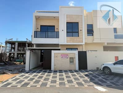 5 Bedroom Villa for Sale in Al Helio, Ajman - WhatsApp Image 2026-06-10 at 10.13. 12 AM. jpeg 5 Bedroom Villa for Sale in Al Helio, Ajman - WhatsApp Image 2026-06-10 at 10.13. 12 AM. jpeg