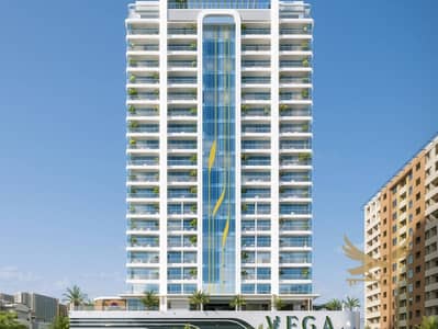 Studio for Sale in Dubai Sports City, Dubai - Investor Deal | Limited Units | Best Price