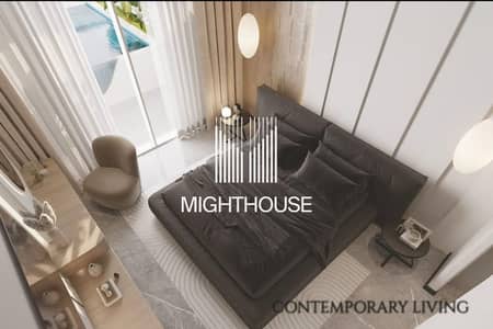 Studio for Sale in Dubai Production City (IMPZ), Dubai - Luxury Studio | Private Pool | High ROI Studio for Sale in Dubai Production City (IMPZ), Dubai - Luxury Studio | Private Pool | High ROI