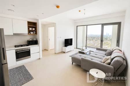 1 Camera Appartamento in Affitto a Za'abeel, Dubai - Appartamento a Za'abeel，Za'abeel 2，Downtown Views II，Downtown Views II Tower 3, 1 camera da letto, 105000 AED - 15435394