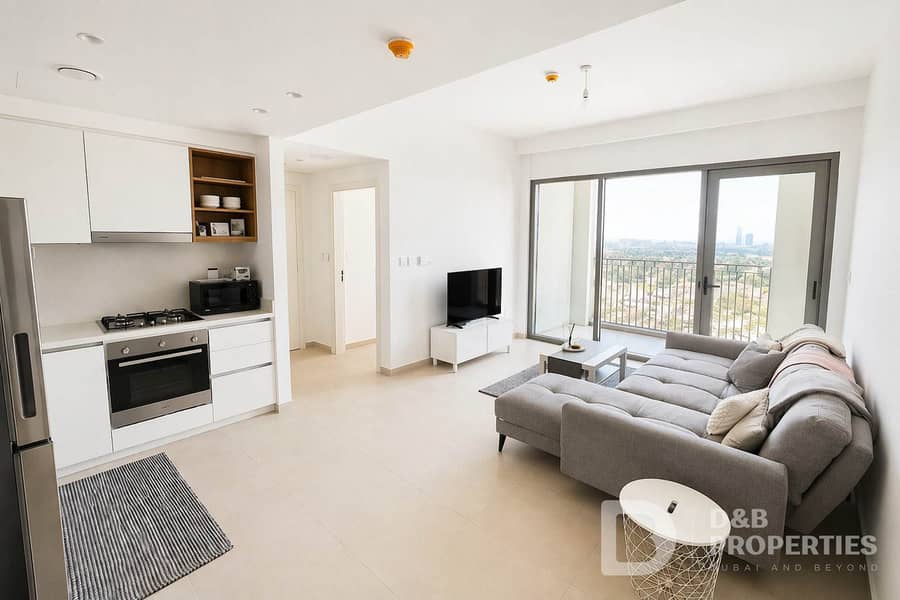 Wohnung in Za'abeel,Za'abeel 2,Downtown Views II,Downtown Views II Tower 3, 1 schlafzimmer, 105000 AED - 15435394 Wohnung in Za'abeel,Za'abeel 2,Downtown Views II,Downtown Views II Tower 3, 1 schlafzimmer, 105000 AED - 15435394