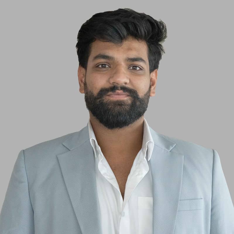 Mahul Sanjoyal