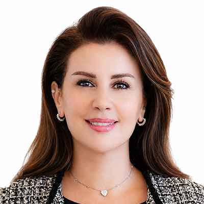 Shereen Rustom Shereen Rustom