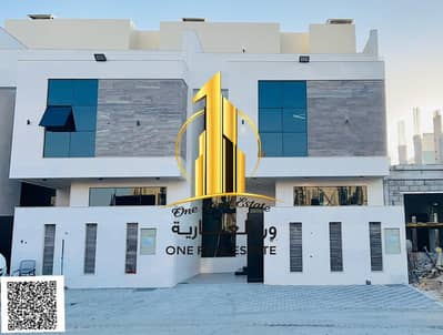 5 Bedroom Townhouse for Rent in Al Helio, Ajman - WhatsApp Image 2026-06-07 at 2.11. 41 PM. jpeg 5 Bedroom Townhouse for Rent in Al Helio, Ajman - WhatsApp Image 2026-06-07 at 2.11. 41 PM. jpeg