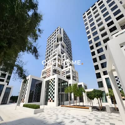2 habitaciones Apartamento para en Venta en Al Reem Island, Abu Dhabi - Apartamento en Al Reem Island，Makers District，Pixel, 2 dormitorios, 3100000 AED - 15199306