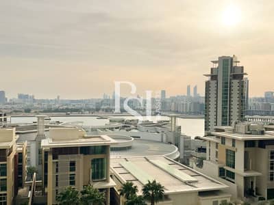 3 Bedroom Flat for Rent in Al Reem Island, Abu Dhabi - Watermark. JPG 3 Bedroom Flat for Rent in Al Reem Island, Abu Dhabi - Watermark. JPG
