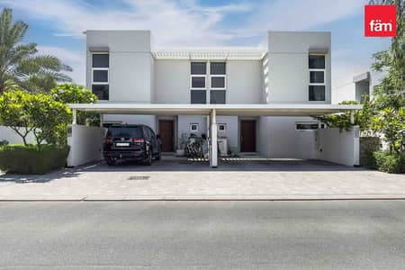 3 Bedroom Townhouse for Rent in Mudon, Dubai - Vacant August 1st | Semi Detached Villa | Exclusiv 3 Bedroom Townhouse for Rent in Mudon, Dubai - Vacant August 1st | Semi Detached Villa | Exclusiv