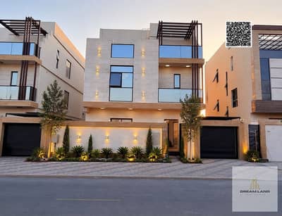 5 Bedroom Villa for Sale in Al Helio, Ajman - batch_4b33e23d-0f86-4c57-b021-36e67ff2b06e. jpg 5 Bedroom Villa for Sale in Al Helio, Ajman - batch_4b33e23d-0f86-4c57-b021-36e67ff2b06e. jpg