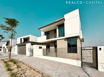 5 Camere Villa in Vendita a Al Furjan, Dubai - Villa a Al Furjan，Al Furjan West，Tilal Al Furjan, 5 camere da letto, 10300000 AED - 15435516