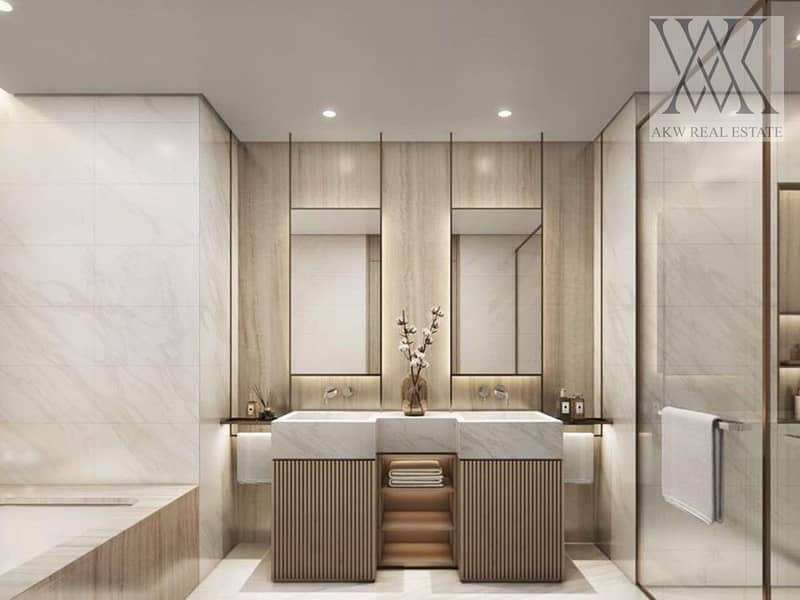 3 Palm Beach Tower 2 by Nakheel for sale. jpg