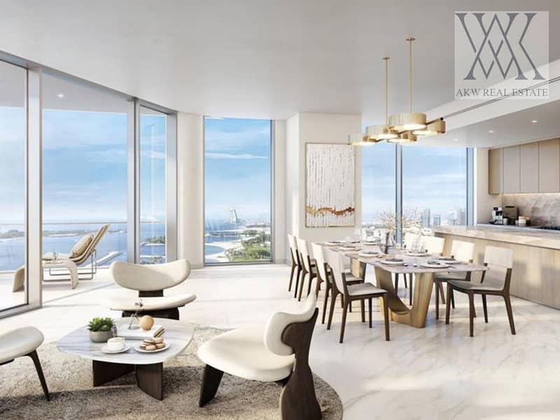 5 Palm Beach Tower 2 by Nakheel. jpg
