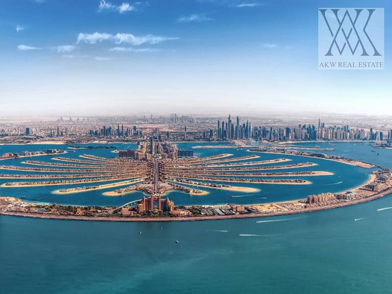 9 Palm Beach Tower 2 by Nakheel at palm jumeirah. jpg